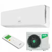 Ballu BSO-12HN1_20Y