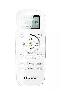 Hisense AS-18HR4SMATG015