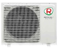 Royal Clima CO-4C 48HNXA/CO-E 48HNXA/pan8D2