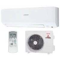 Mitsubishi Heavy SRK50ZTL-W/SRC50ZTL-W