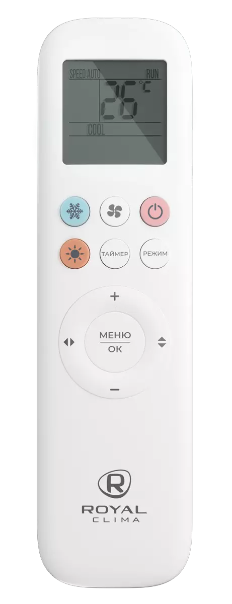 ROYAL Clima RCI-VXI22HN