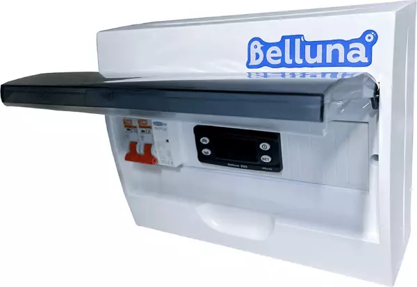 ККБ Belluna U335
