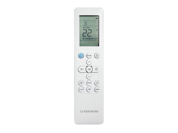 Kentatsu KSGYK70HZRN1/KSRYK70HZRN1
