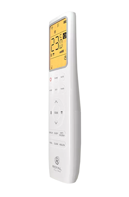 Royal Clima RC-PD28HN